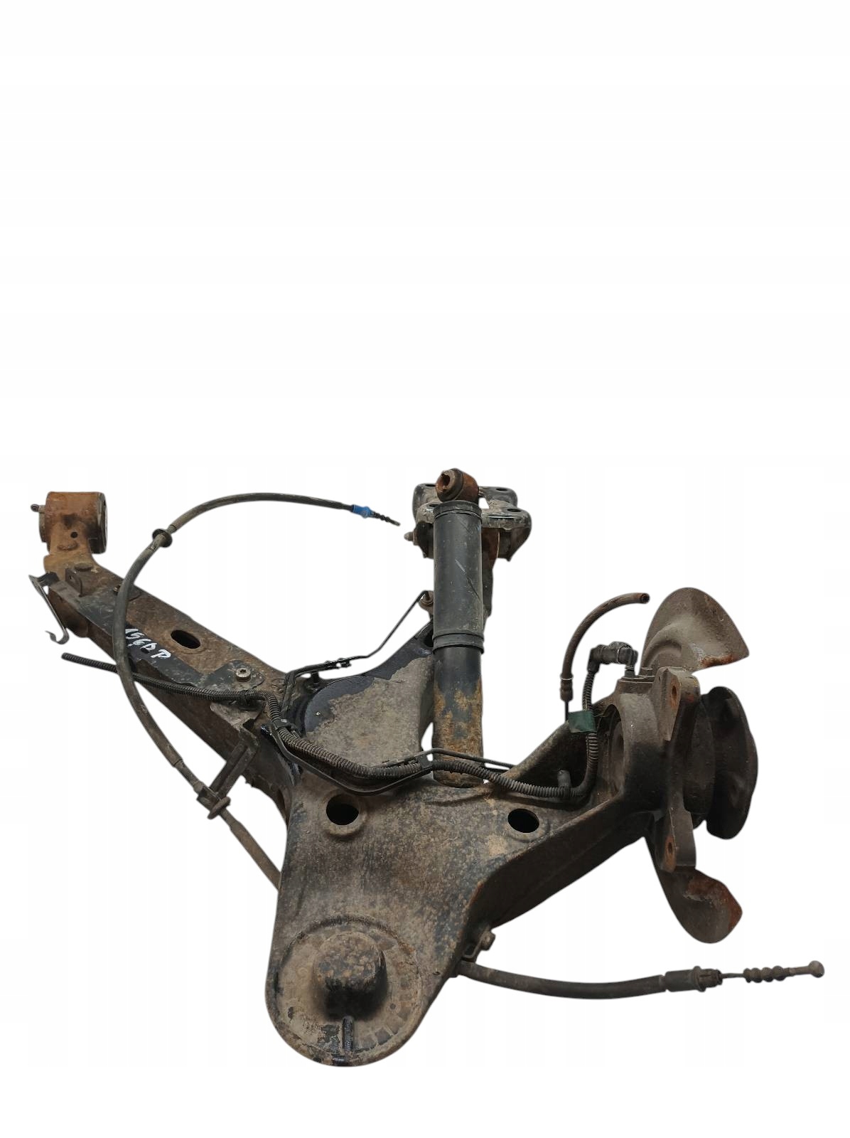Querlenker 5907911099732 Peugeot Expert III (2016- )