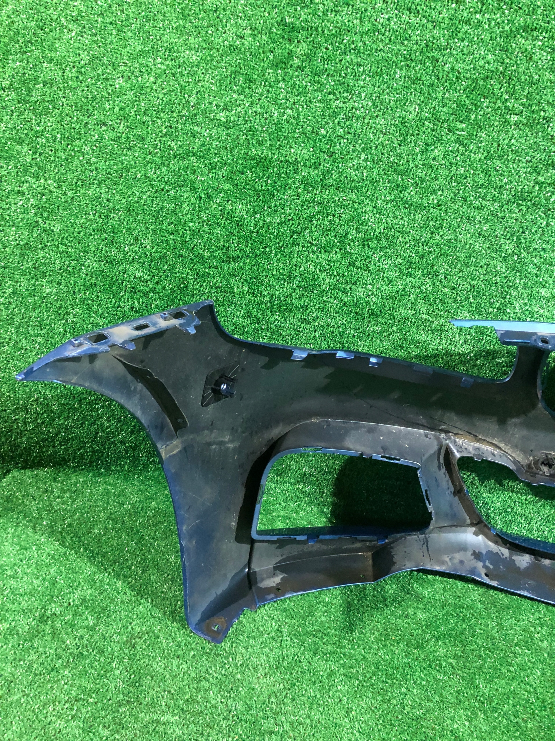 front bumper front BMW 2 F45 F46 m-packet NR.Z938