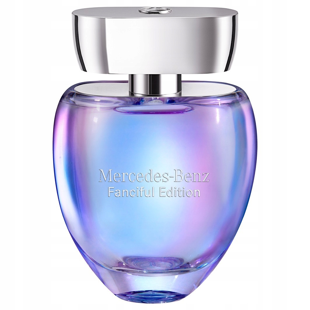 Mercedes-Benz Fanciful Edition Edt W 90 ml