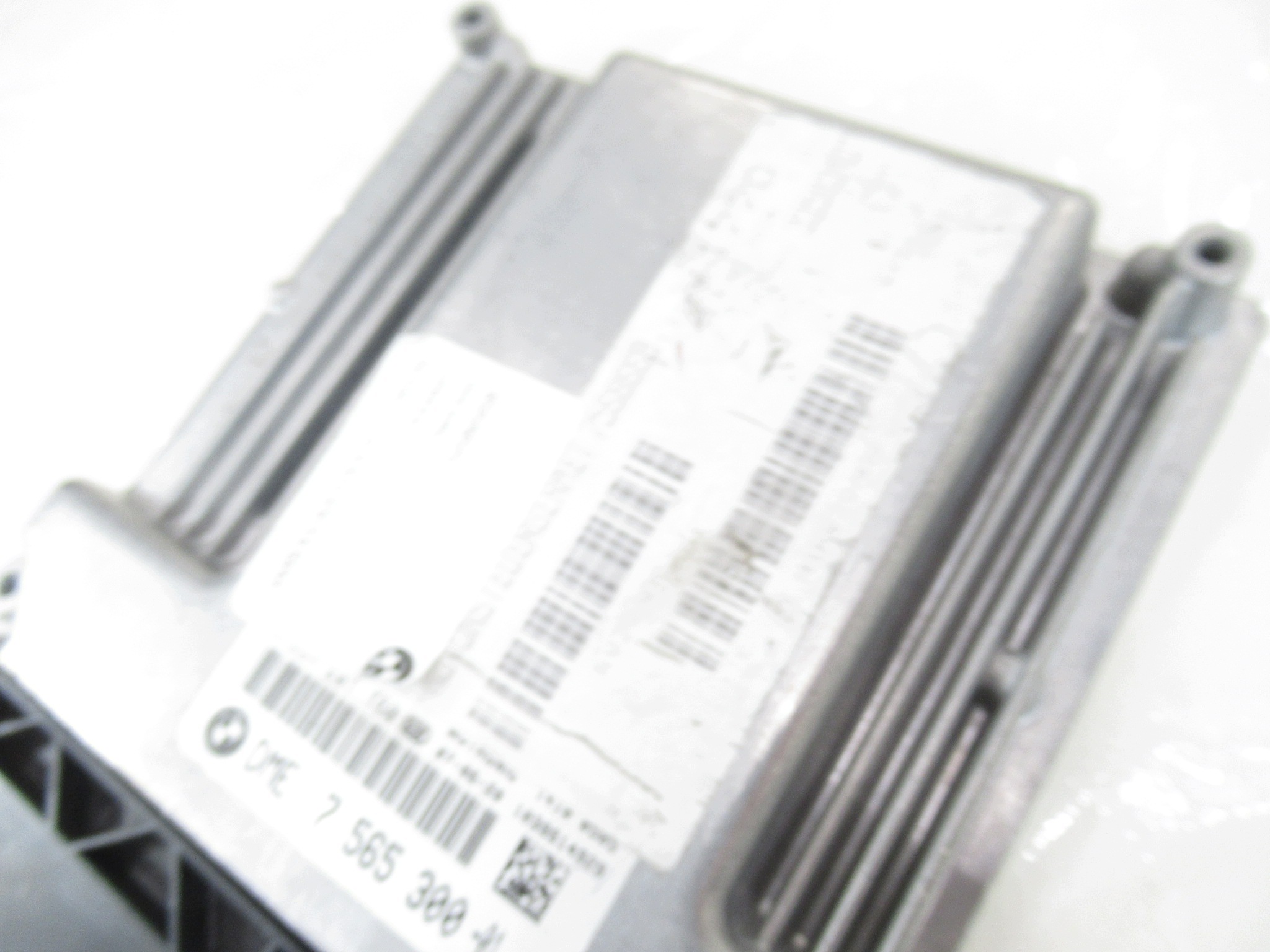 bedienteil des motors computer BMW E83 E85 E87 E90 E91 1.8 2.0 N46