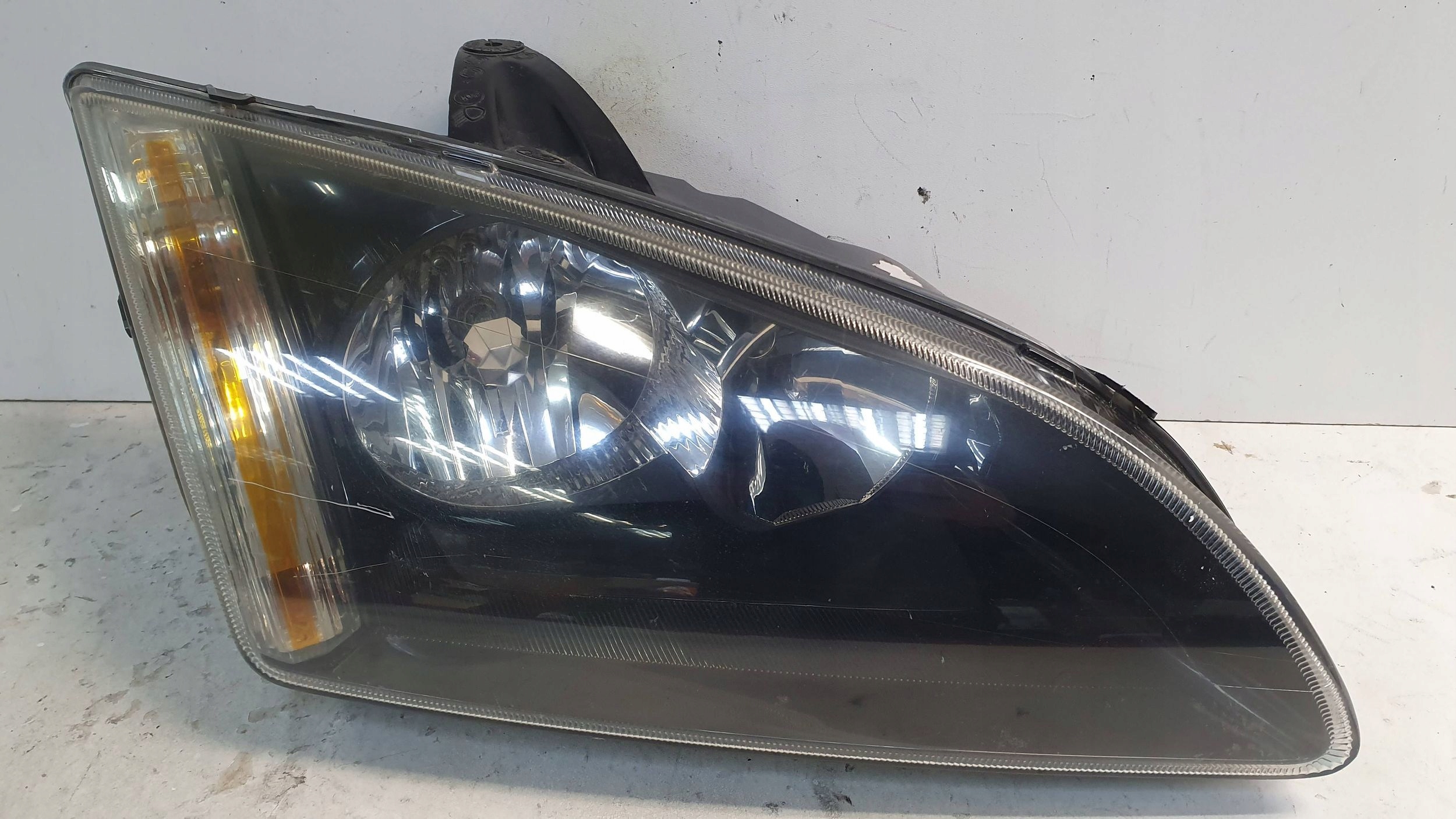 Licht vorne rechts FORD FOCUS MK2 04