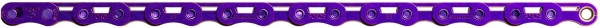 Łańcuch Sram Force Axs E1 12/13-B Purple 126L