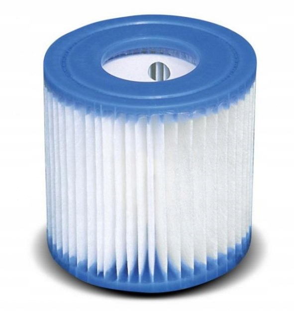 Wkład filtra typu H - 29007 INTEX