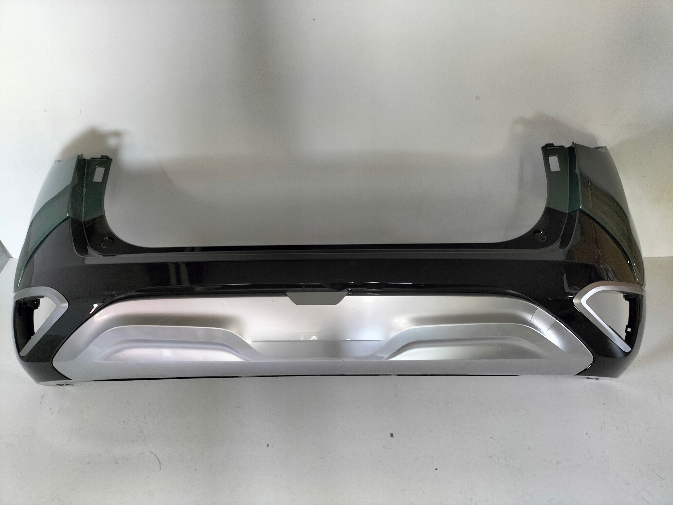 bumper rear rear part KIA SPORTAGE 5 V 21