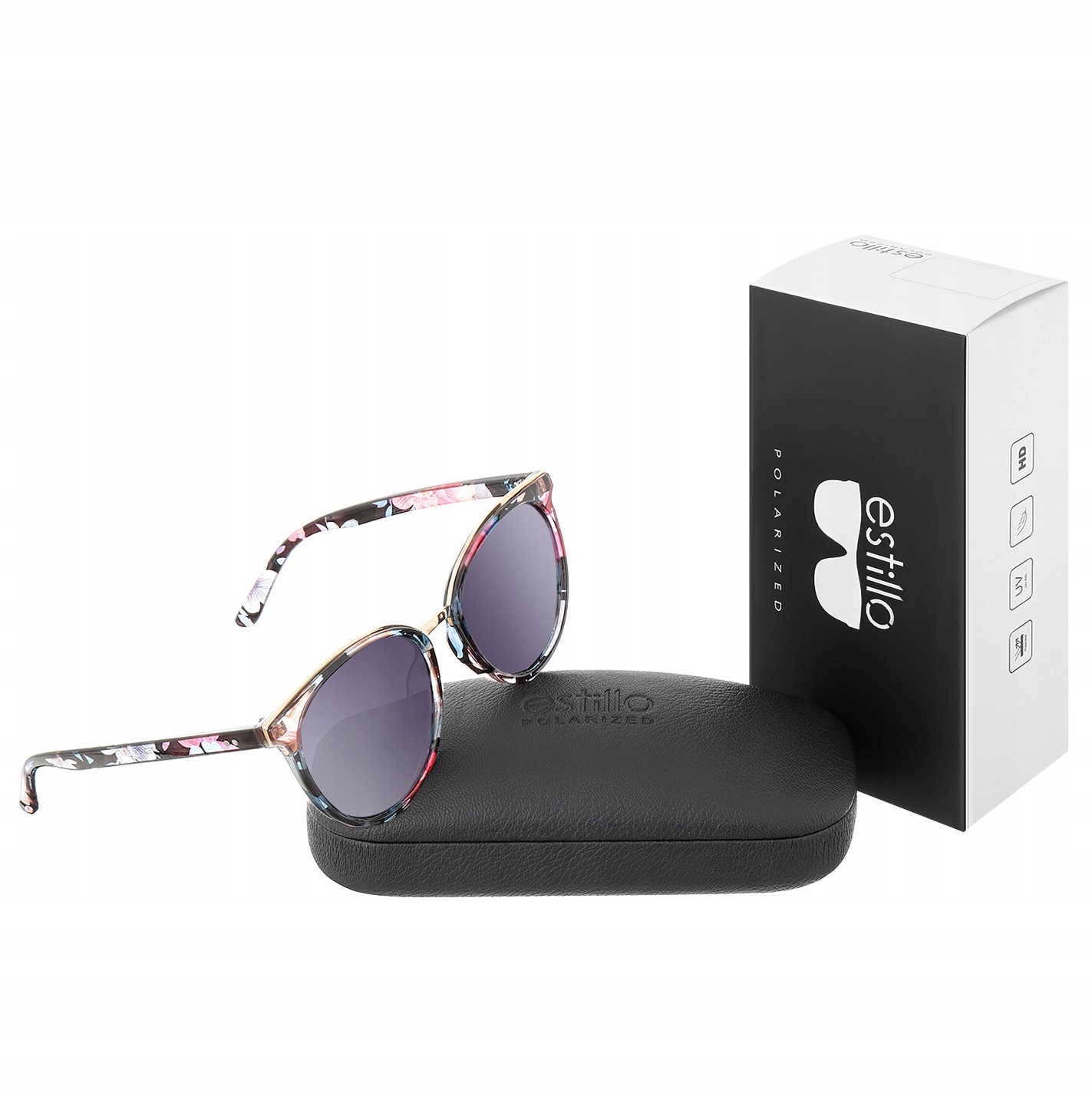 

Damskie Okulary Polaryzacyjne Kocie Oczy