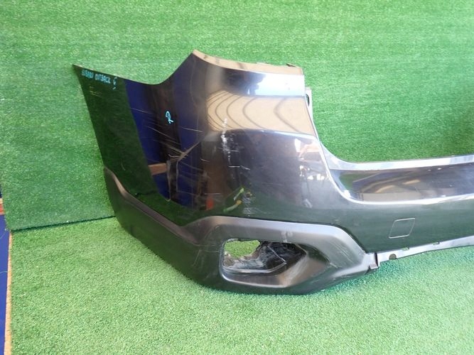 SUBARU OUTBACK V 5 15- bumper rear rear part