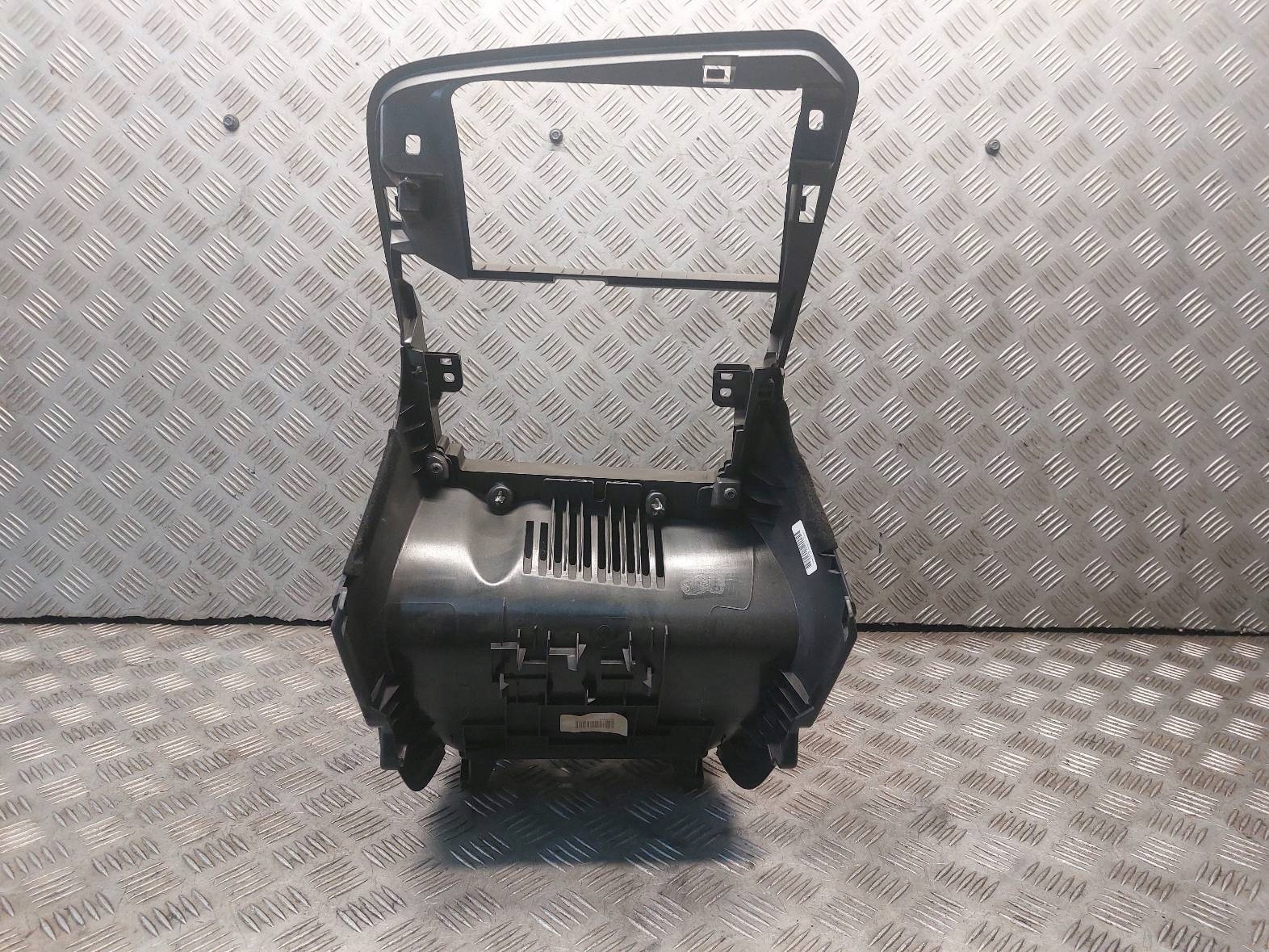 frame consoles central WODOSPAD VOLVO XC60 and 1302389 1877389