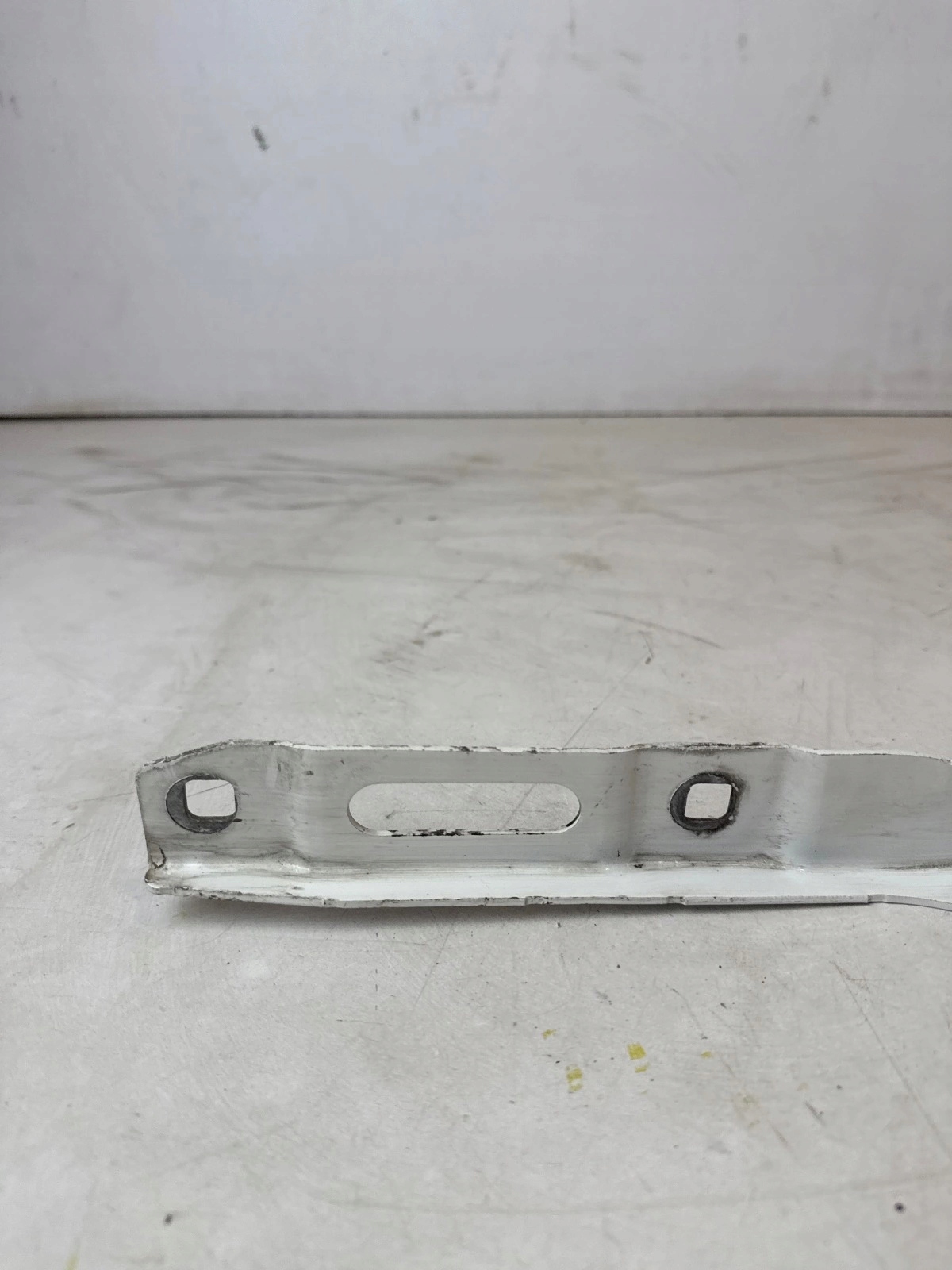 hinge bonnets front front right Citroen Berlingo Partner IV