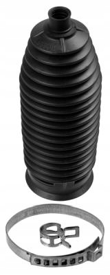 Кришка рульового механізму LEMFÖRDER 35238 01