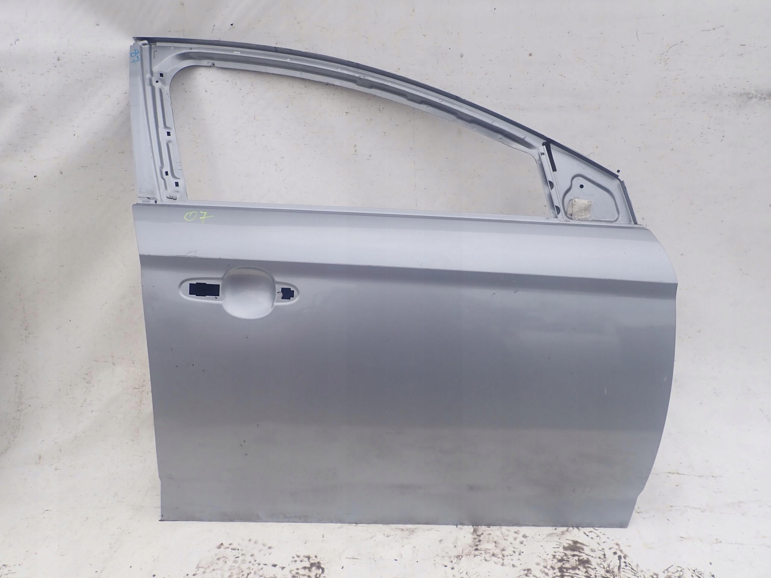 FORD MONDEO IV 4 07-14 door front front right