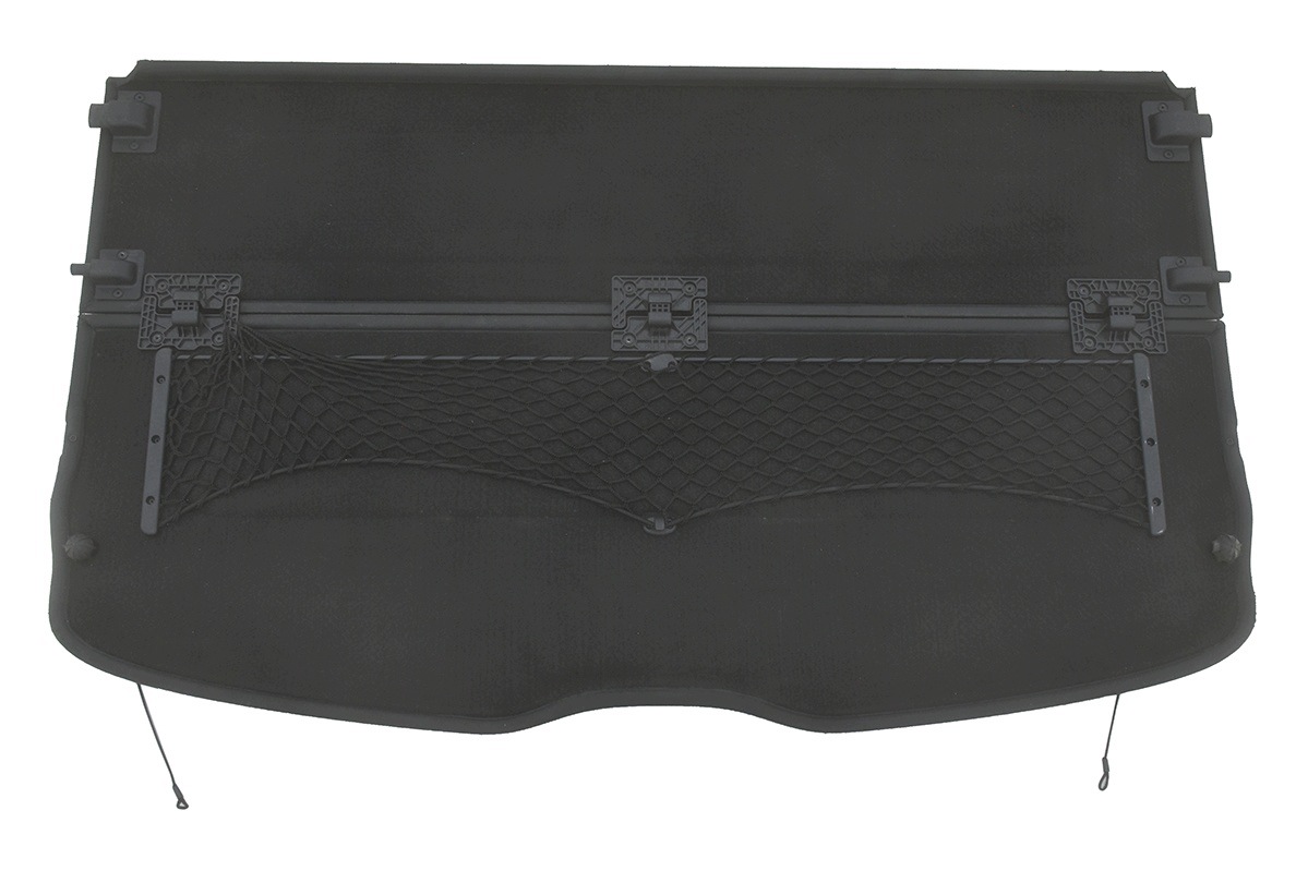 plato rear rear part AUDI Q5