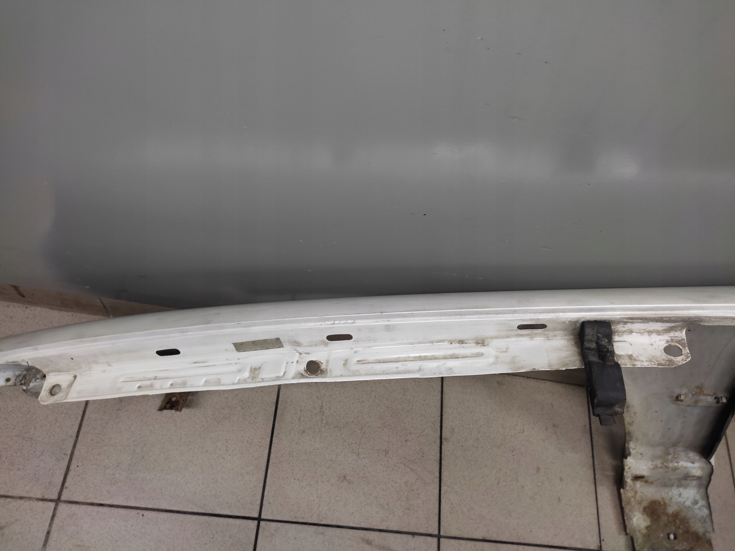 HYUNDAI SONATA fender right front