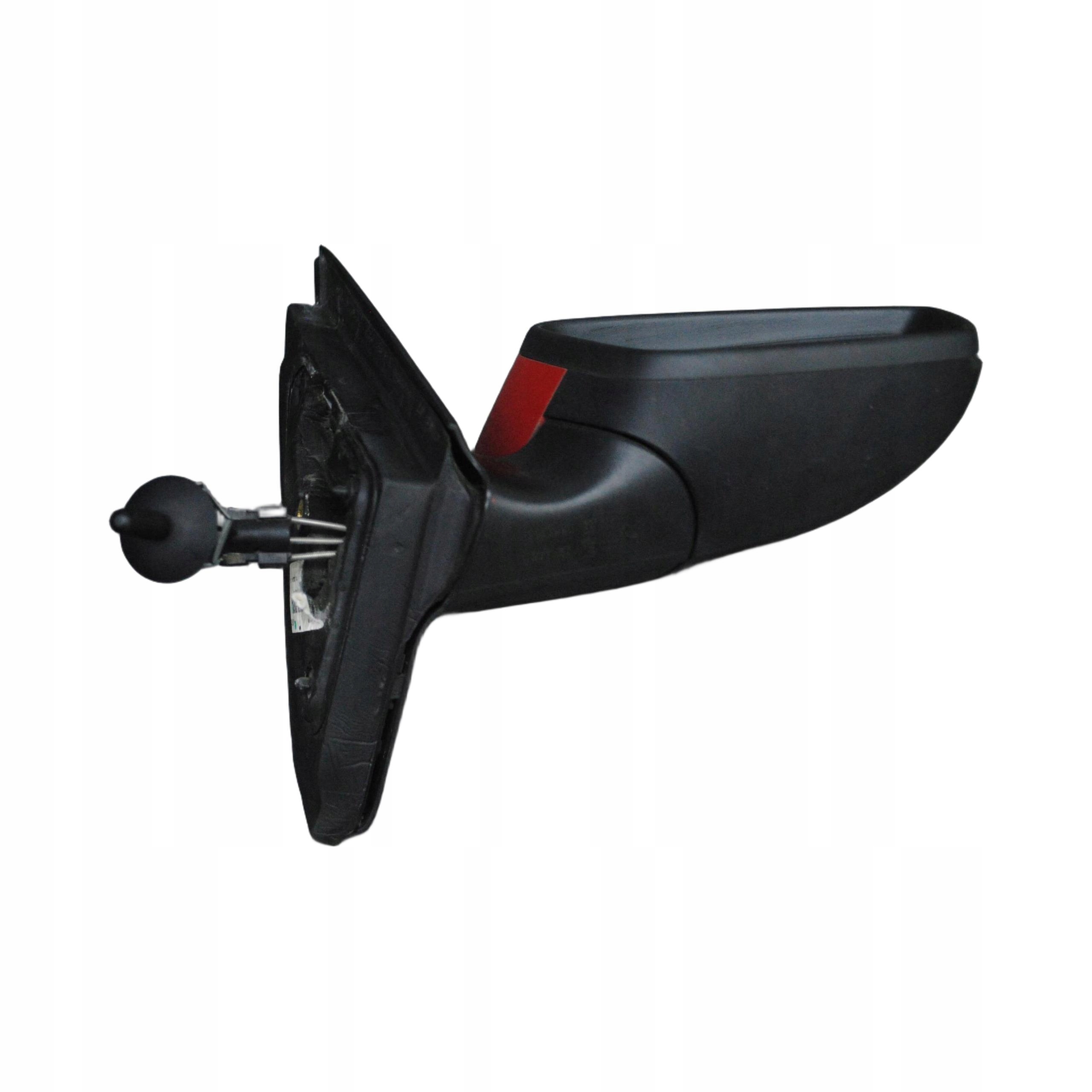 mirror right manually SEAT TOLEDO IV LF3K ANGLIK