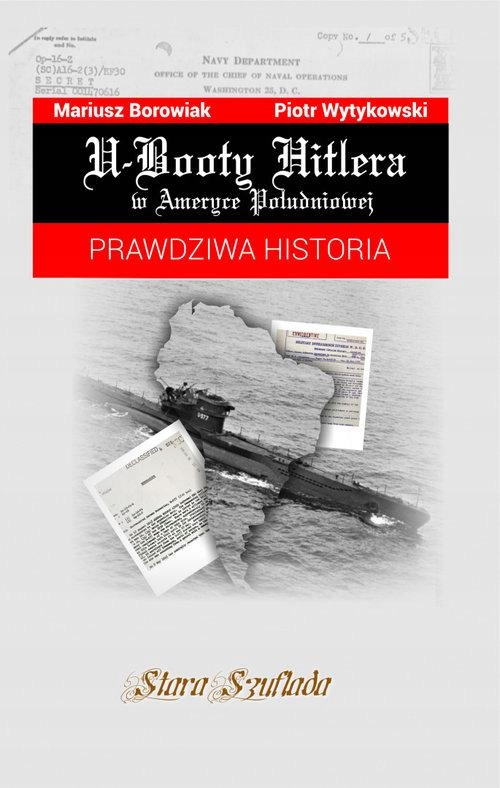 U-booty W Ameryce Południowej