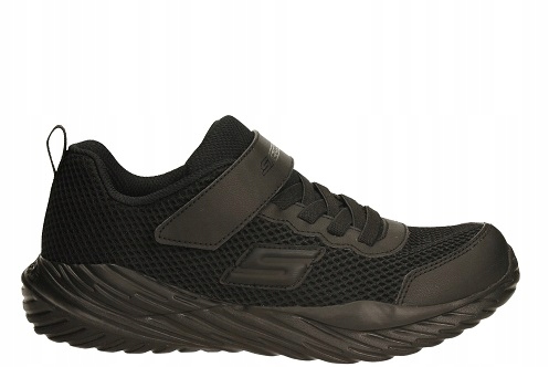 

Skechers Nitro Sprint Krodon 400083BBK R.32 New