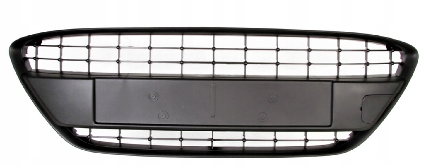 GRILL ATRAPA PRZÓD FORD FIESTA 6 Mk7 (08-13)