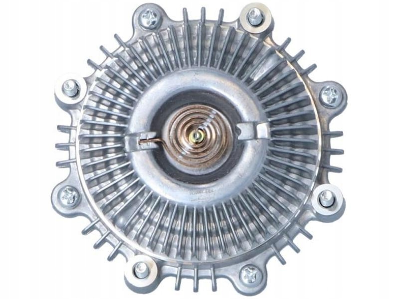 SPRZEGLO VISCO WENT. CHLOD. TOYOTA