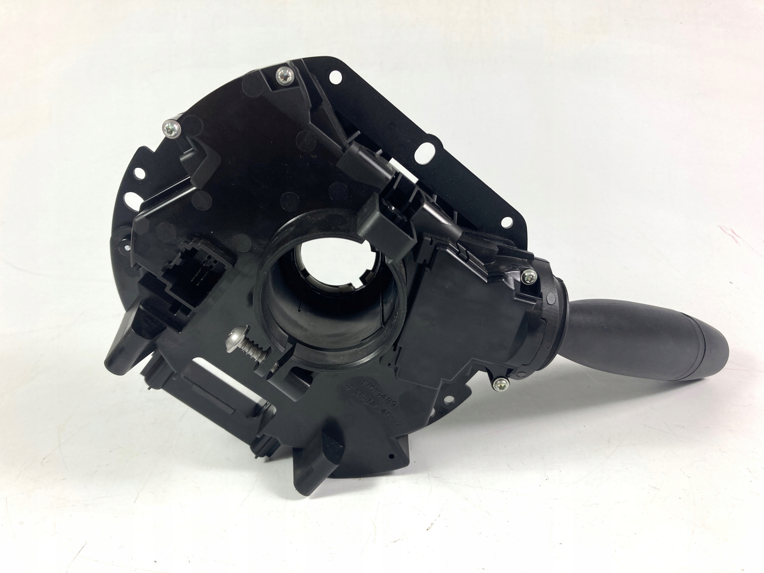 Ram 1500 manetka indicator module steering wheel steering wheel 2019-24