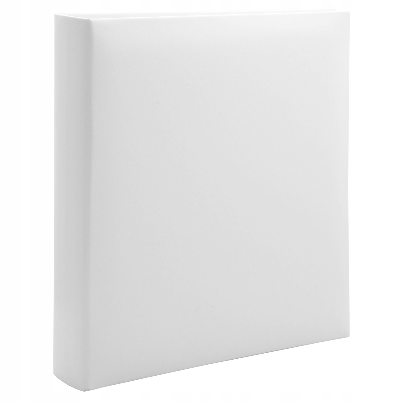 Biały album wsuwany Sk-White (500 zdjęć 10x15)