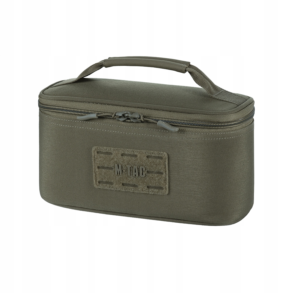 Zasobnik Organizer Ergonomiczny M-Tac Hardshell Utility Box S Olive