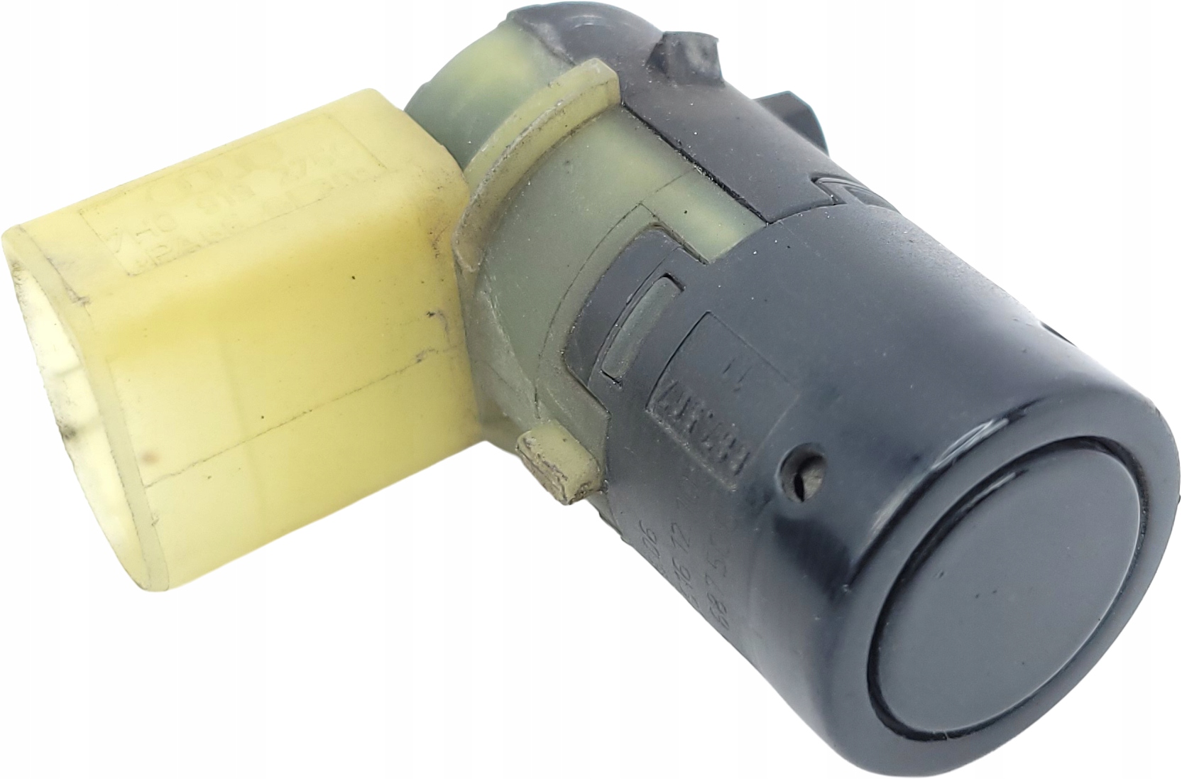 AUDI A6 C6 LIFT sensor reversing PDC front front 7H0919275C LZ9Y