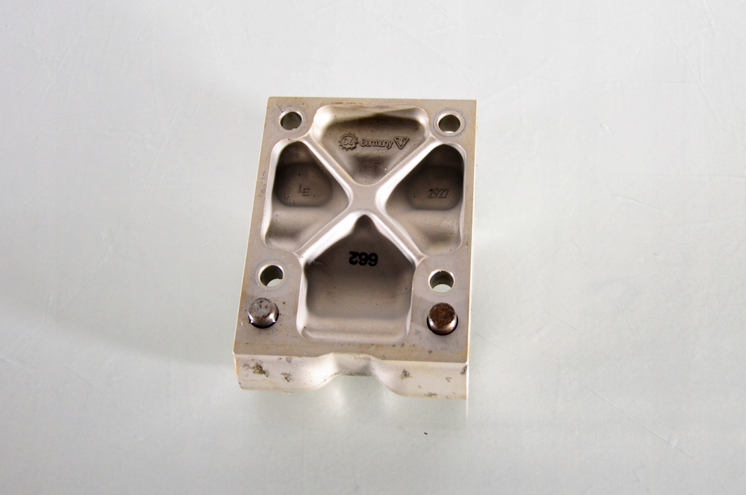 Кріплення 722.652 Porsche