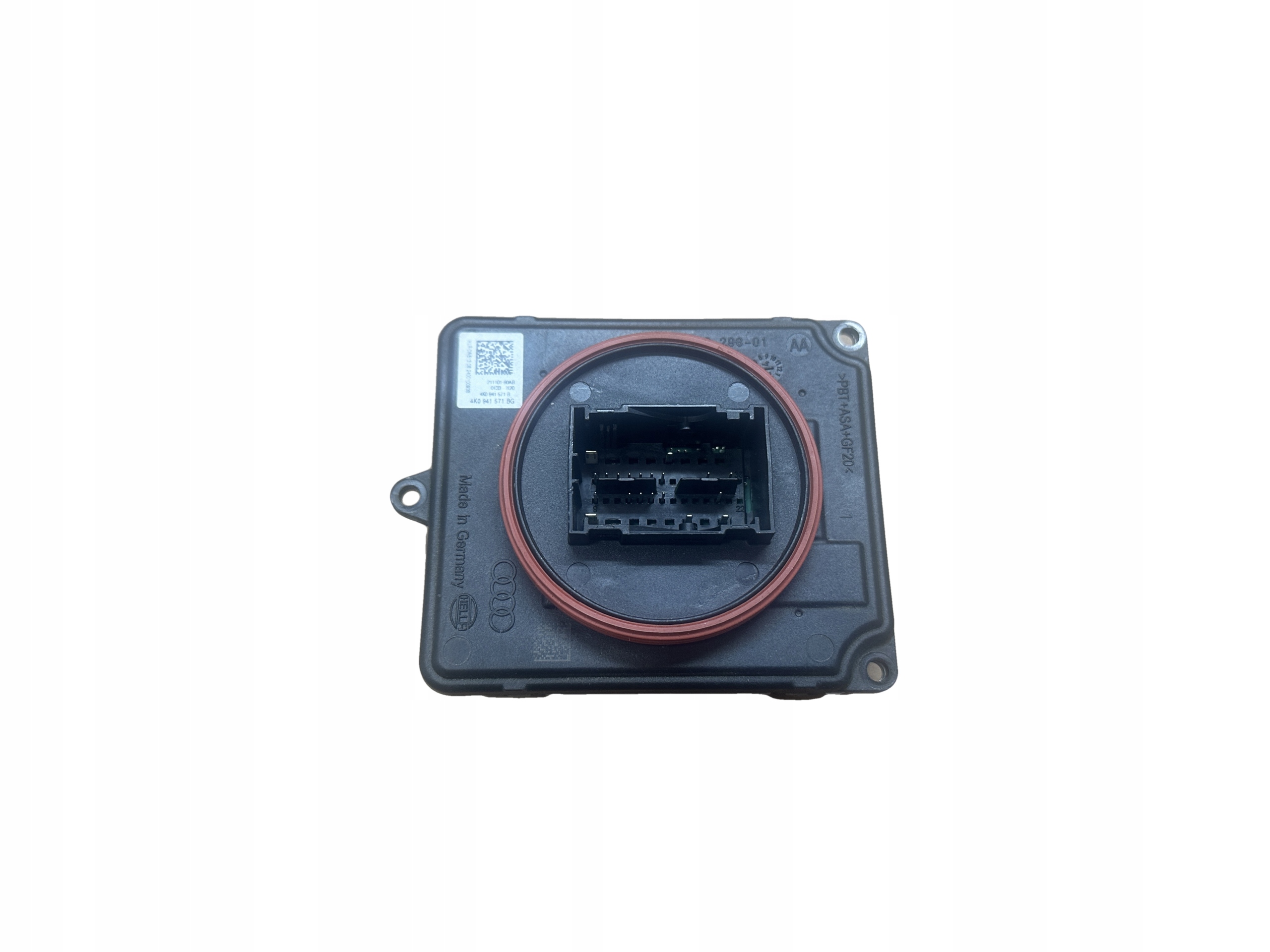 AUDI Q3 83A module control unit 4K0941571BG
