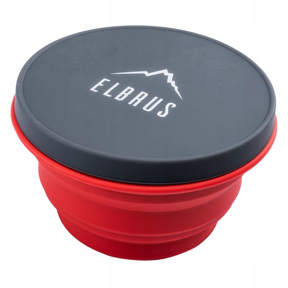 

Miska Silikonowa Składana Elbrus Foldbowl 1000ML