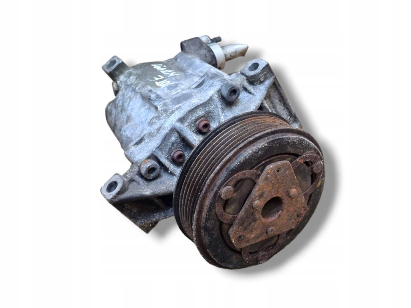 kompresor klimatizaci Nissan Note E11 2006 92600CJ700