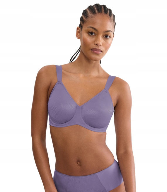 Měkká podprsenka s kosticemi Triumph Essential Minimizer T W X 80F