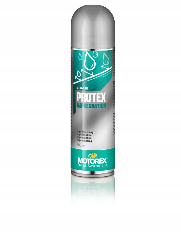 MOTOREX PROTEX AEROSOL 500ML MOT302328