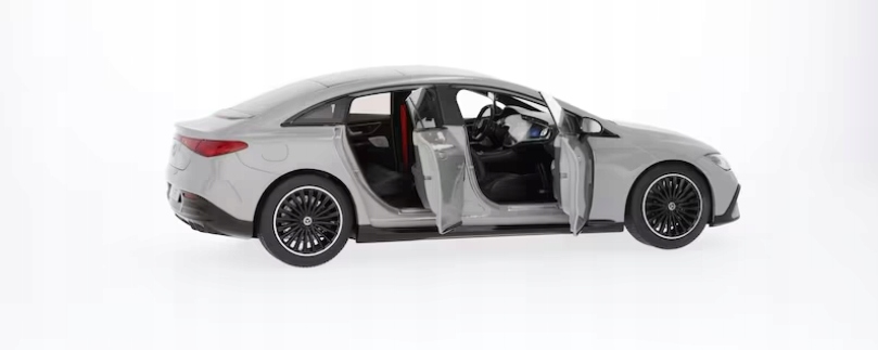 Model 1:18 EQE, Saloon, AMG Line, V295 Numer katalogowy producenta B66961109