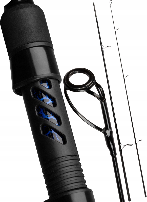 Wędka Mikado Trython Carp 3,90m 3.50lbs 3sec