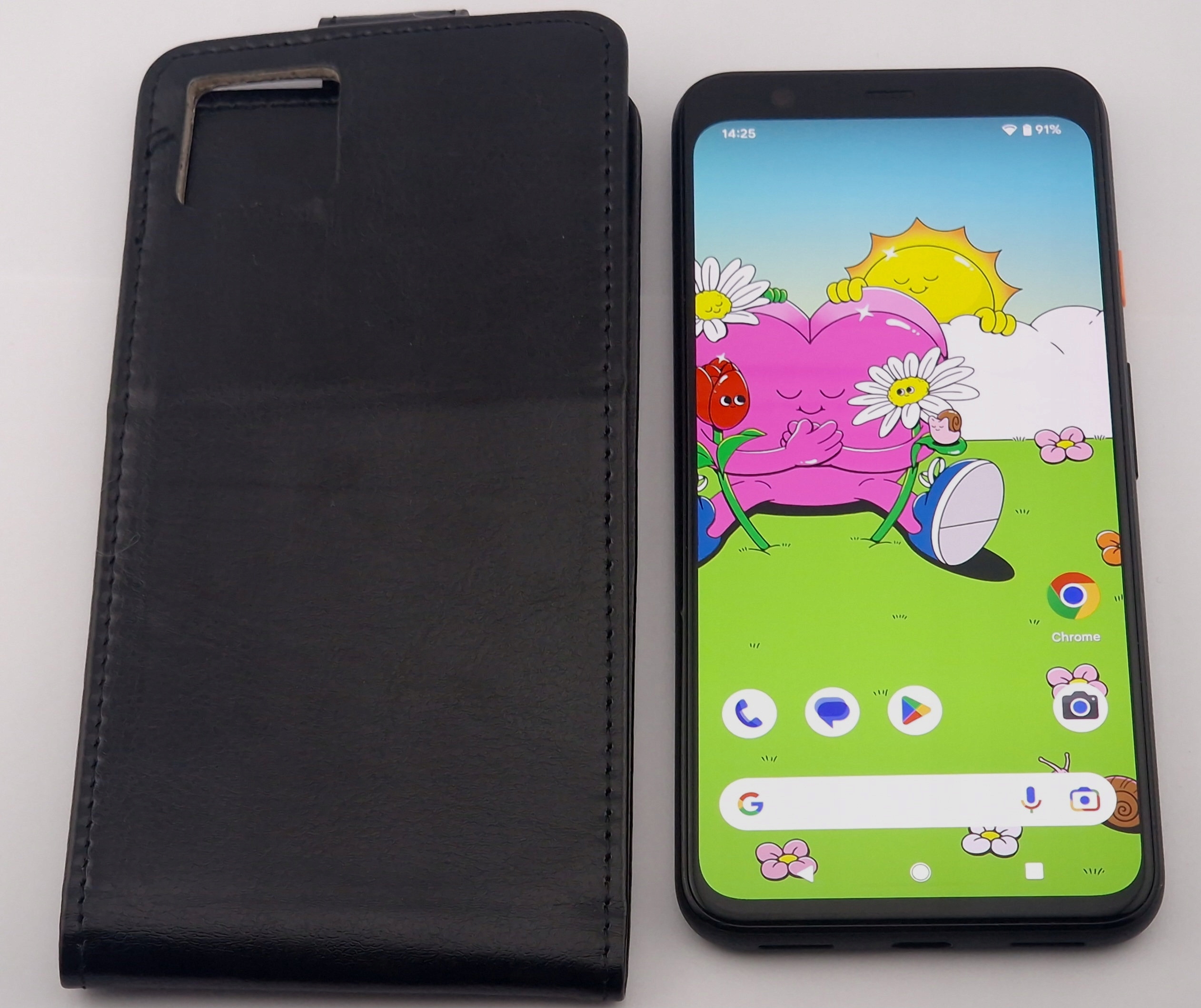 Google Pixel 4 ブラック Google Pixel 4｜価格比較・最新情報 - 価格.com