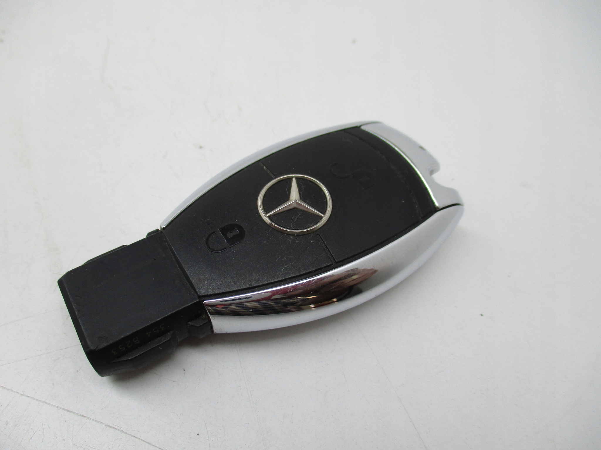 ML W164 Lift ключ дистанційного керування 2 кнопки