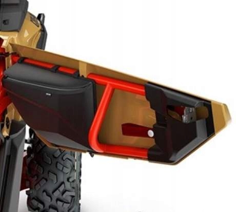 Torby górne na drzwi Can-Am Maverick X3 715004276 Numer katalogowy części 715004276
