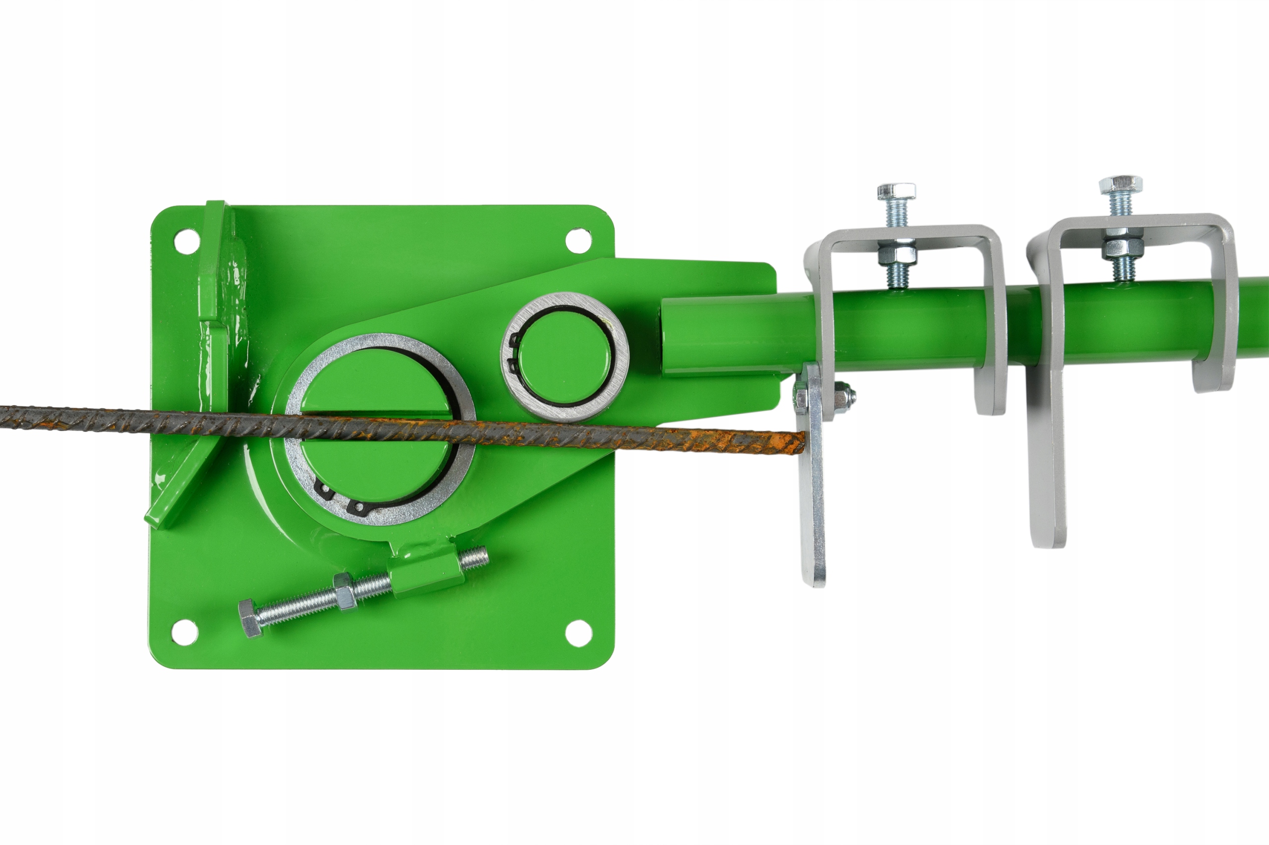 Ohýbačka drátu 6-14 Wip Gpb