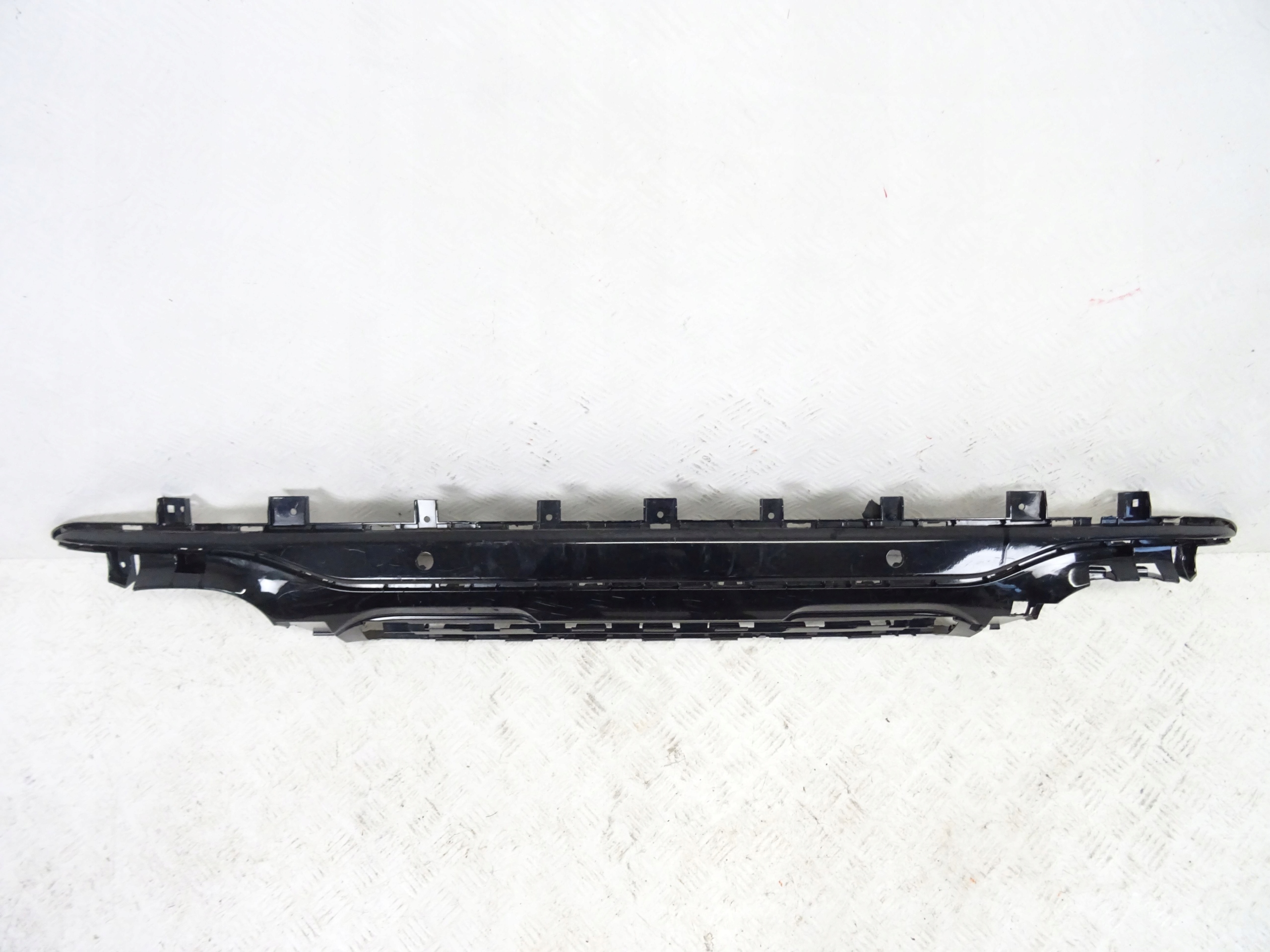 FORD KUGA 3 MK3 ST-LINE spoiler diffusore Paraurti posteriore posteriore