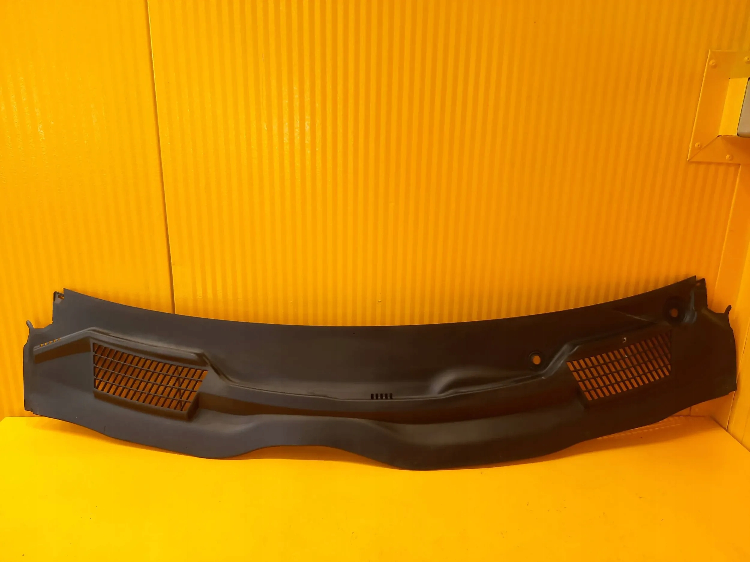 Mercedes-Benz V W447 PODSZYBIE A4478301801