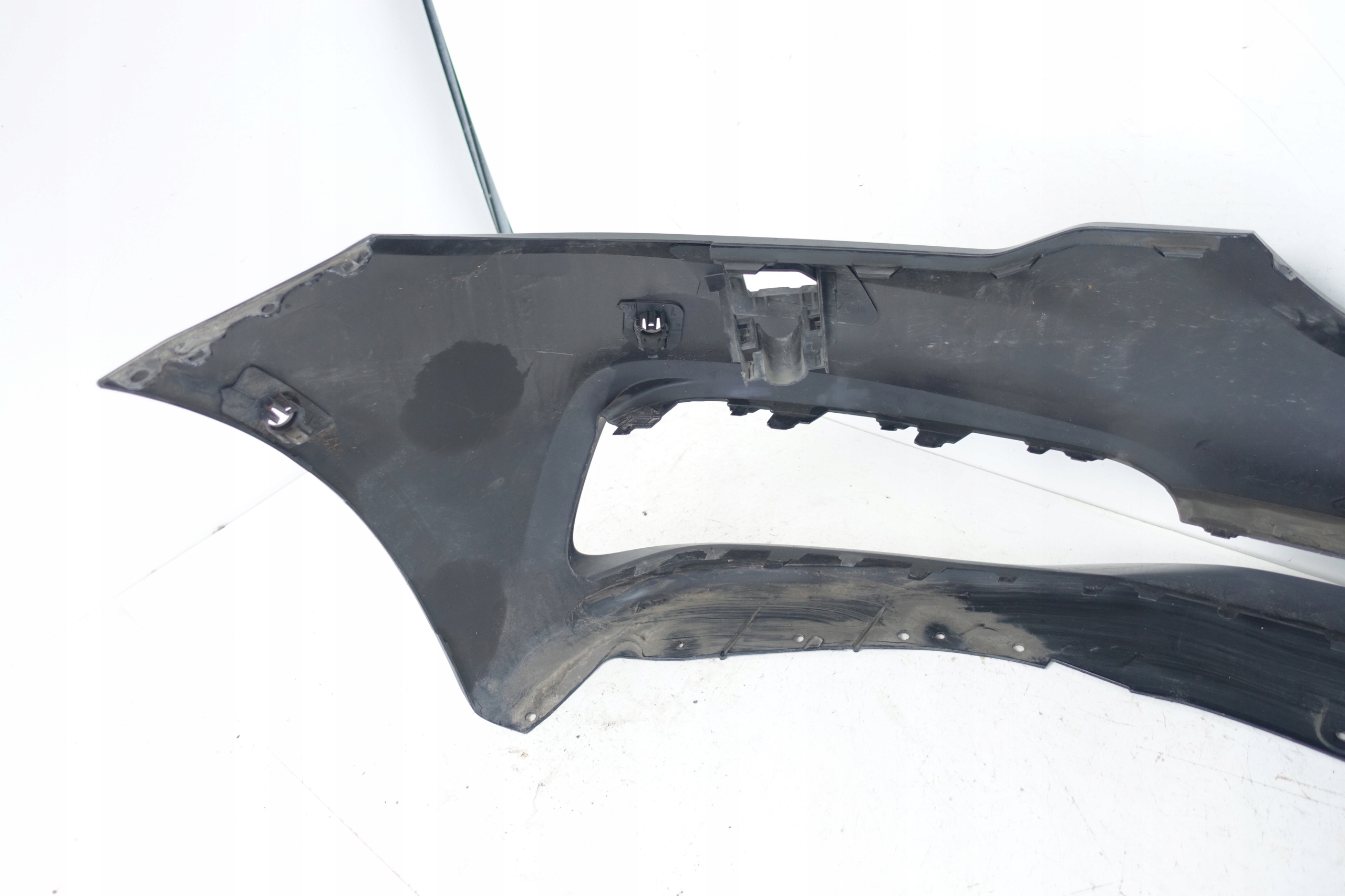 bumper front front BMW V 5 G30 G31 7385336