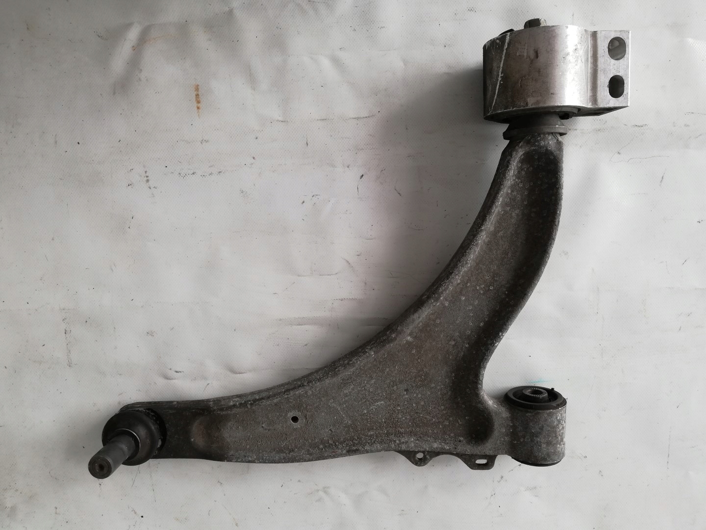 arm right front OPEL INSIGNIA A 22792989