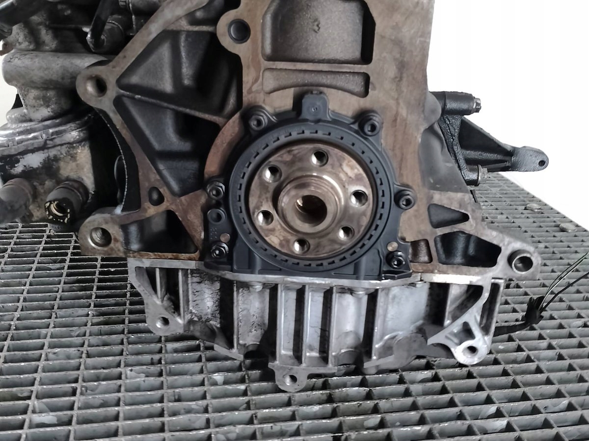 Двигатель vw Sharan I 1.9 tdi