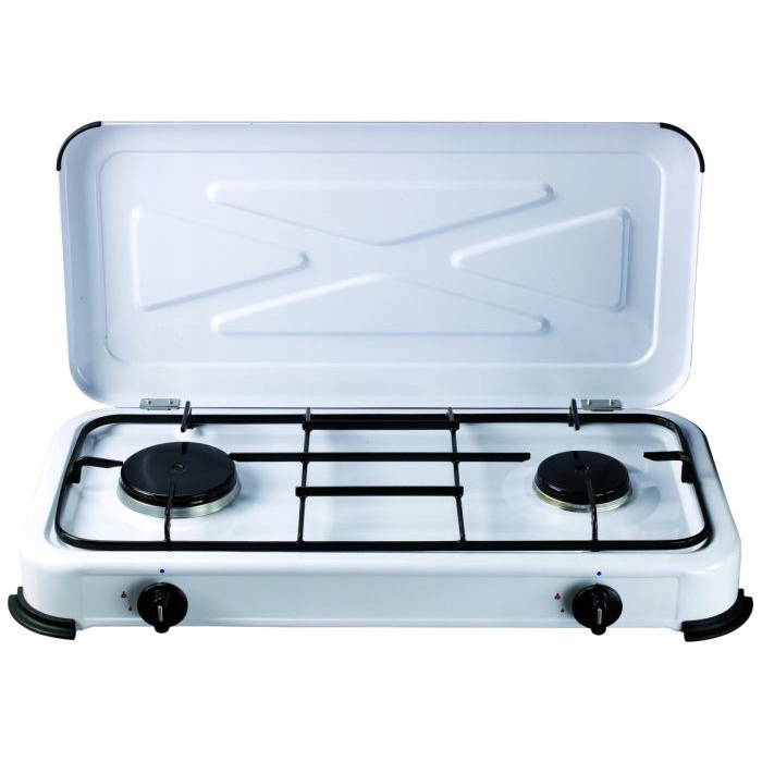 Kuchenka przenośna Gasmaster BG02RM