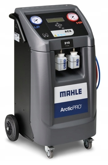 STACJA KLIMATYZACJI MAHLE ACX310 R134A