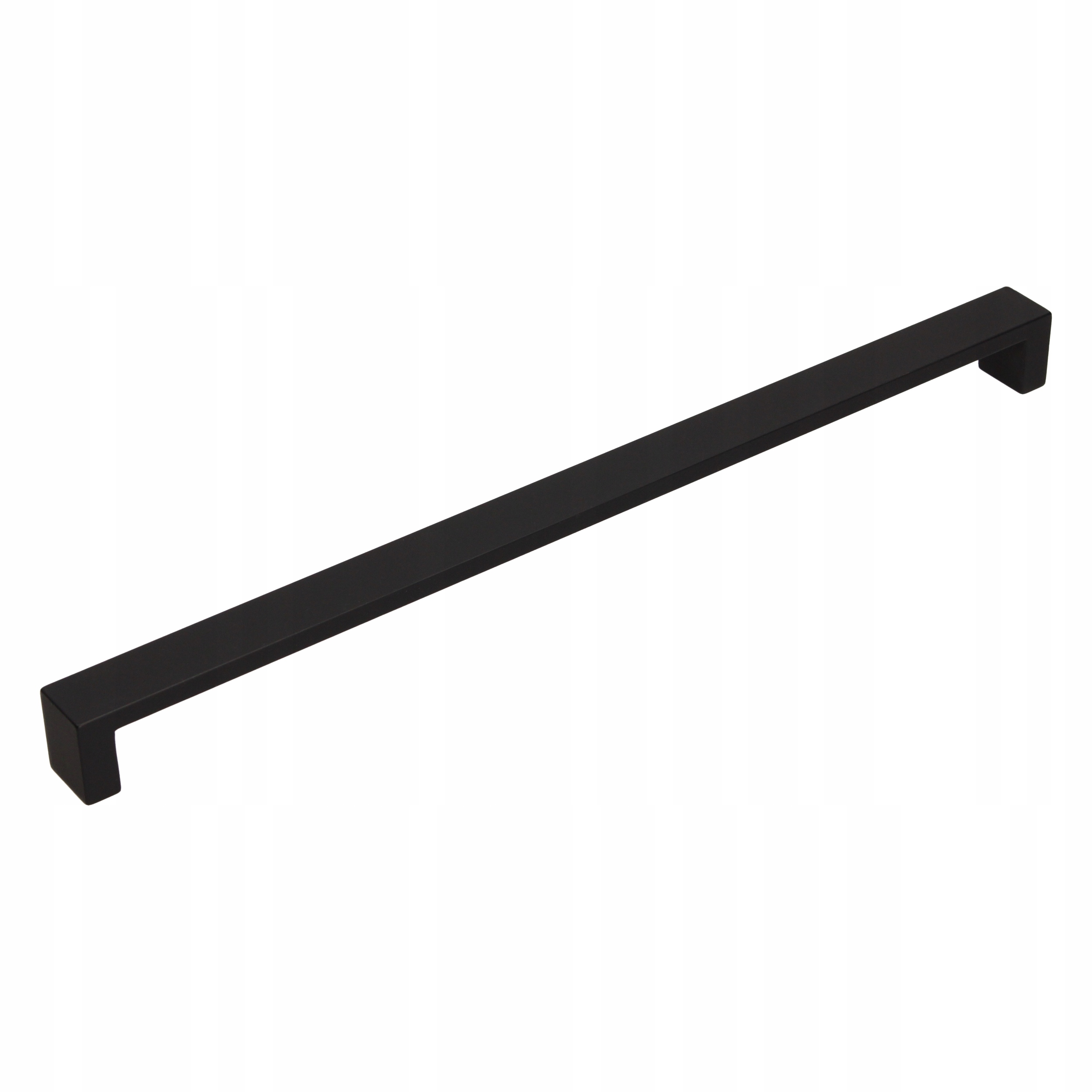 

Uchwyt meblowy Gamet UA59 czarny mat 320mm
