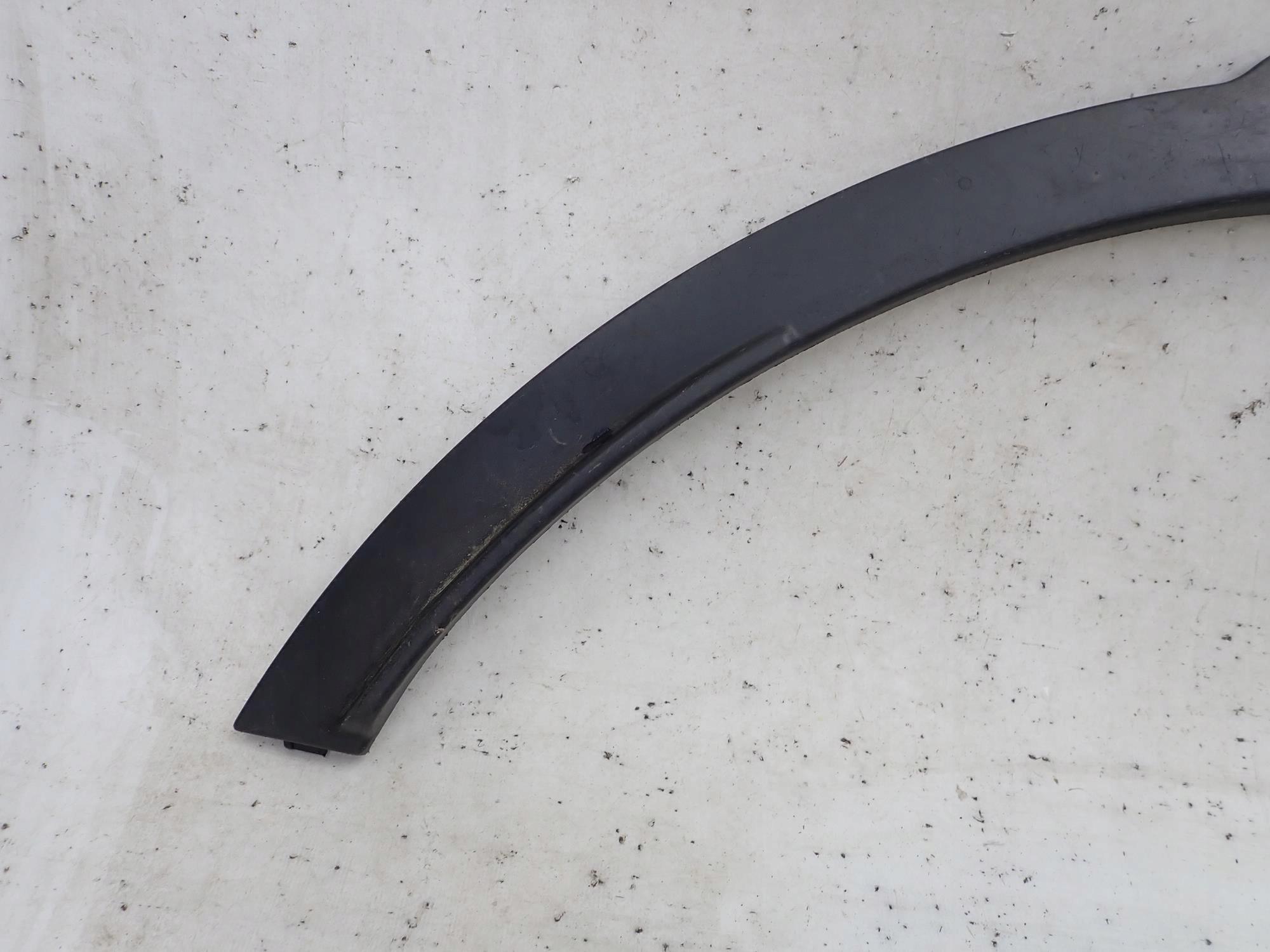 RANGE ROVER EVOQUE and 1 3D 3 door 11-18 moulding cap right rear part