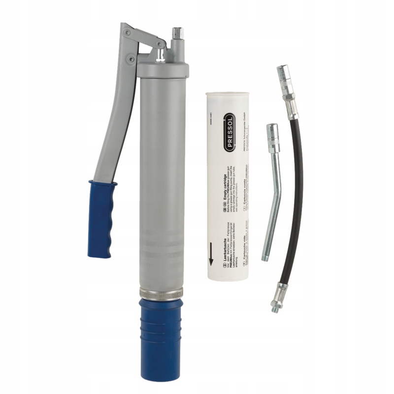 

Smarownica 50012826 Pressol