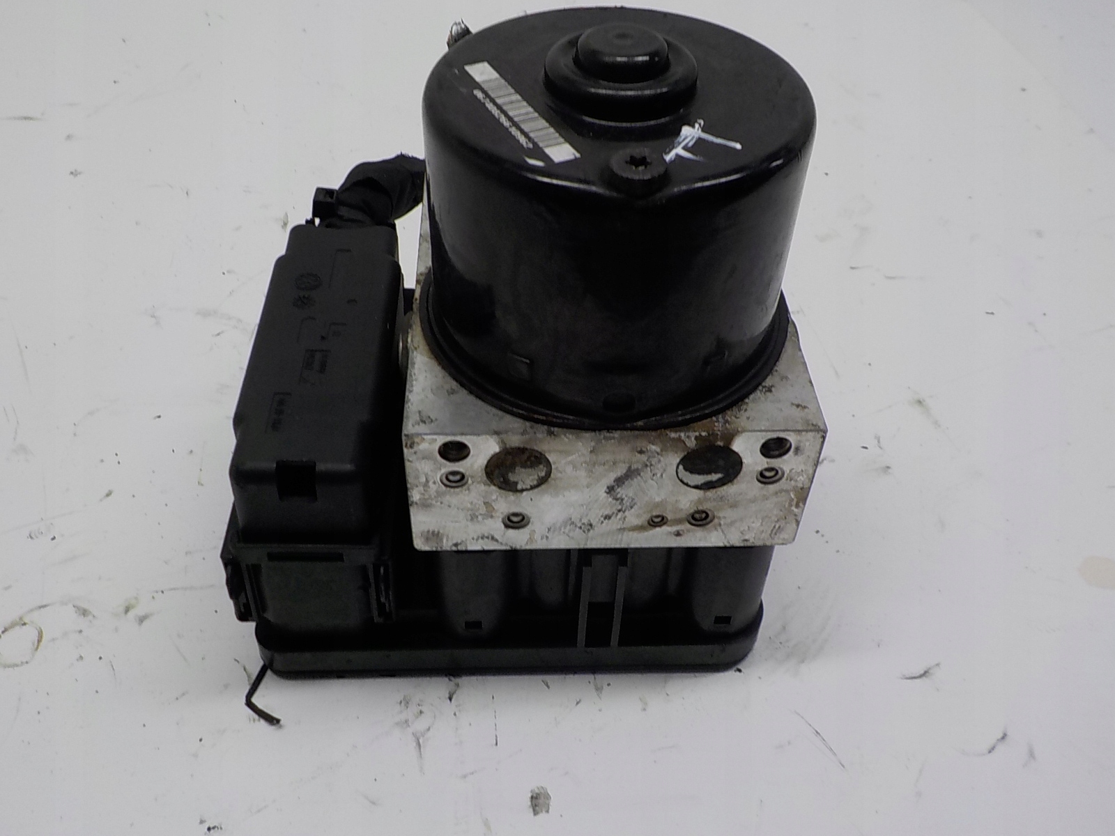 AUDI A3 II 8P Pompa ABS 1K0614517AB B4 10.0206-0224.4 1K0907379AB