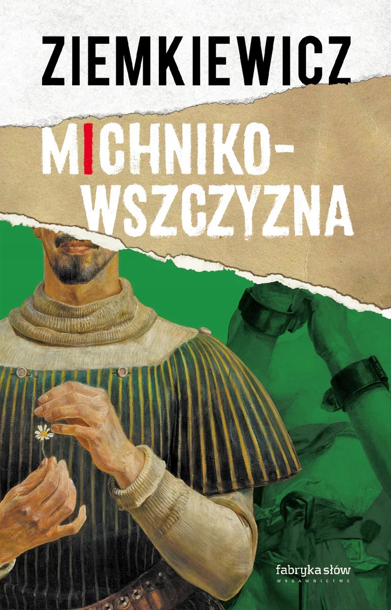 Michnikowszczyzna Rafał A. Ziemkiewicz