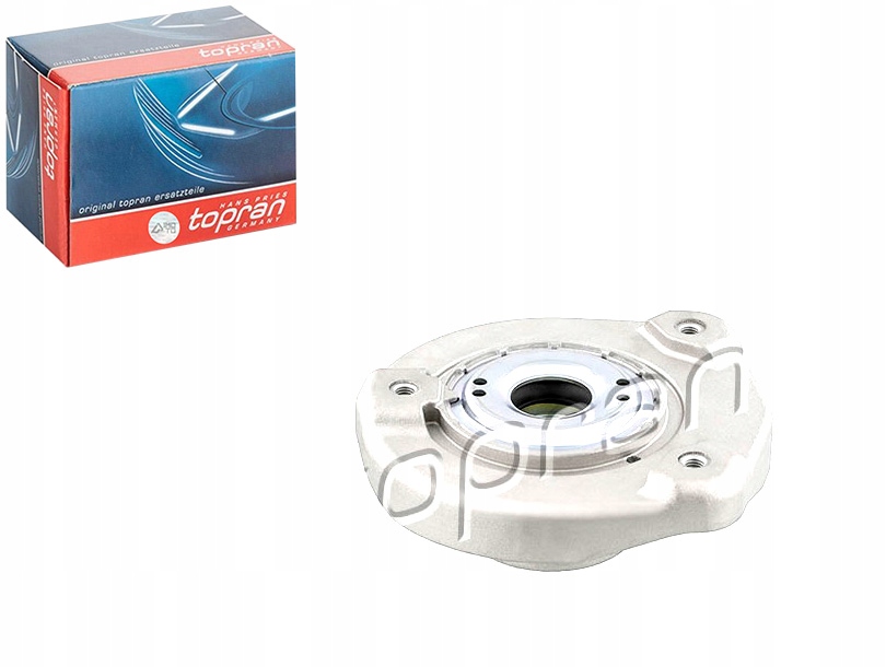 PODUSZKA AMORTYZATORA PRZÓD L/P MERCEDES GLK X204 2.0-3.5 06.08-12.15